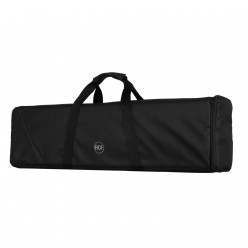 RCF EVOX J9 Aktywny trójdrożny przenośny głośnik kolumnowy 1,75", 3x6", 12" 2100W Czarny